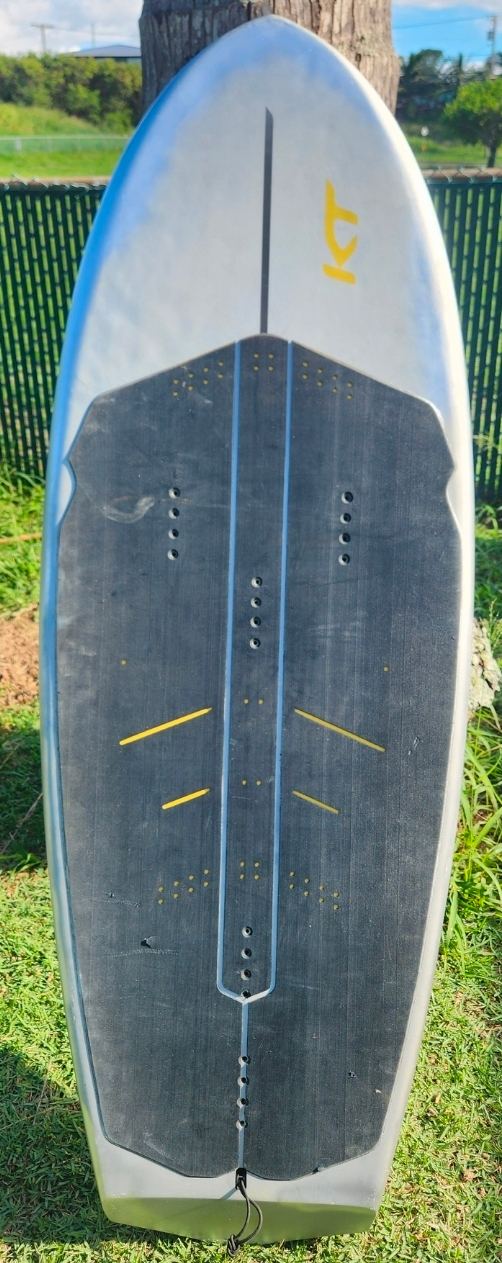 KT Wing Drifter 4 48L