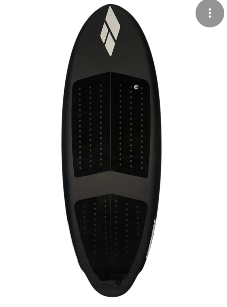 Amos Peregrine 75 litre wing board